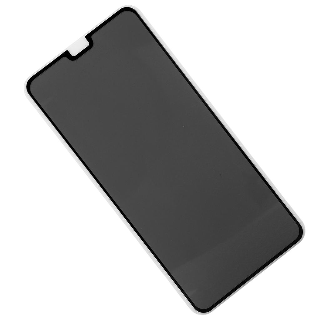 9H Gehärtetes Glas Anti-Peep Displayschutzfolie Handy-Bildschirmfolie für HUAWEI Mate30