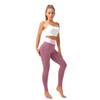 High Waist Yoga Pants for Women Seamless Fitness Leggings Running Sportswear Size S to XXXL