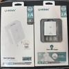 5V 2A USB Charger Adapter for Apple, Type-C, and Android Devices
