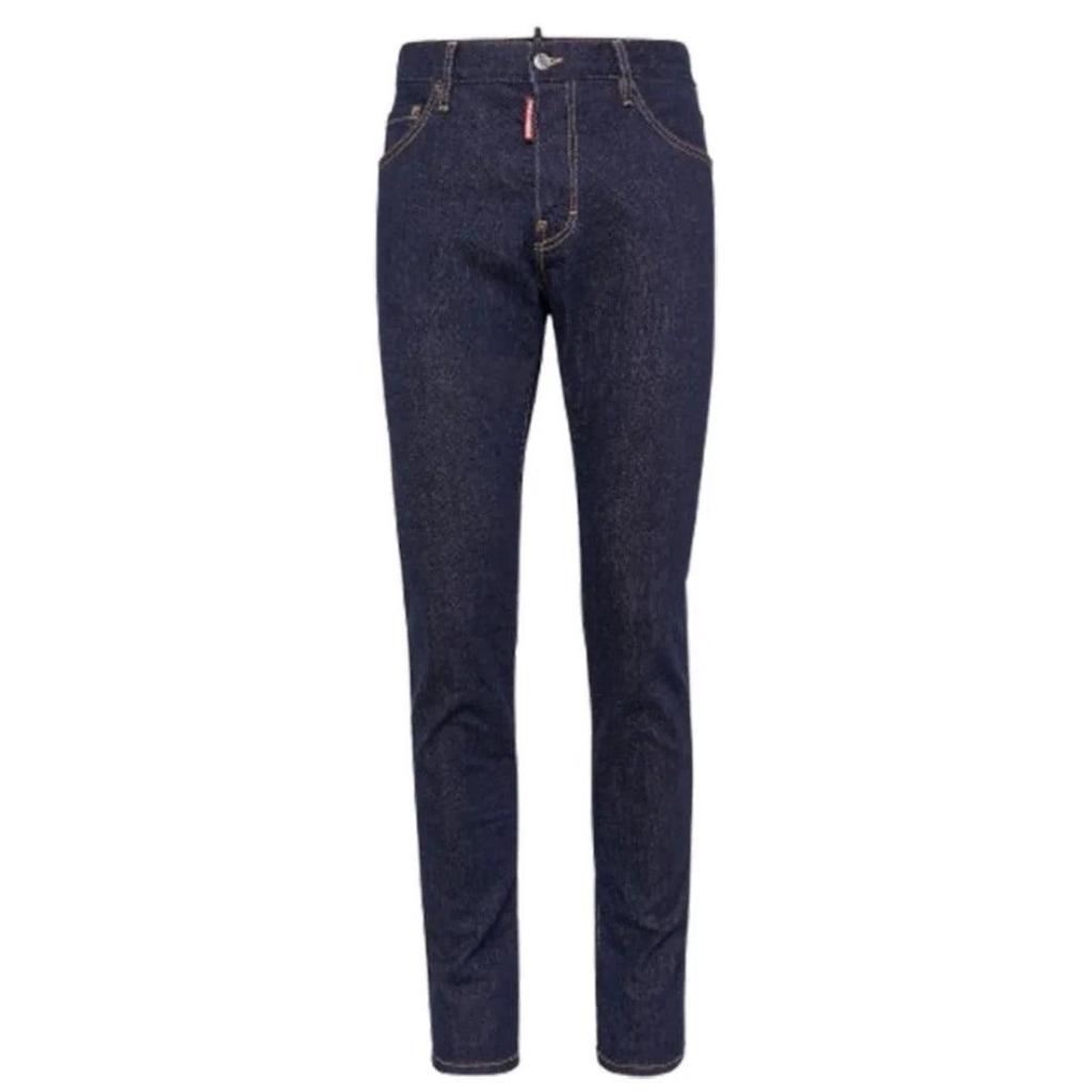 DSquared2 Mens Cool Guy Jeans