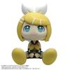 SOFT VINYL FIGURE Character Vocal Series 02 Kagamine Rin Len Kagamine Rin Soft Vinyl Painted Complete Figure [BINIVINI BABY] & Non-Scale