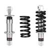 Amortiguador de Resorte 150mm 160mm 155mm Exa Form Mtb Suspensión Trasera de Muelle Amortiguador de Compresión Para Patinete Bicicleta Eléctrica de Montaña