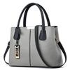 Neue Tasche Umhängetasche Schultertasche atmosphärische Damenhandtasche Tasche mit großem Fassungsvermögen Taschen