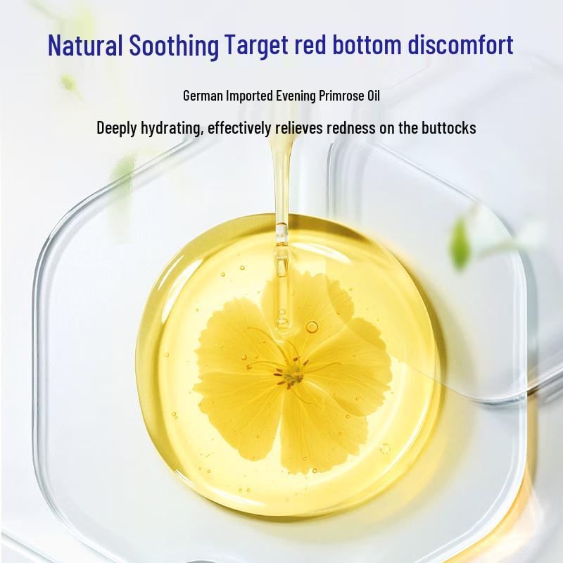 Lelch Baby Windelausschlagcreme