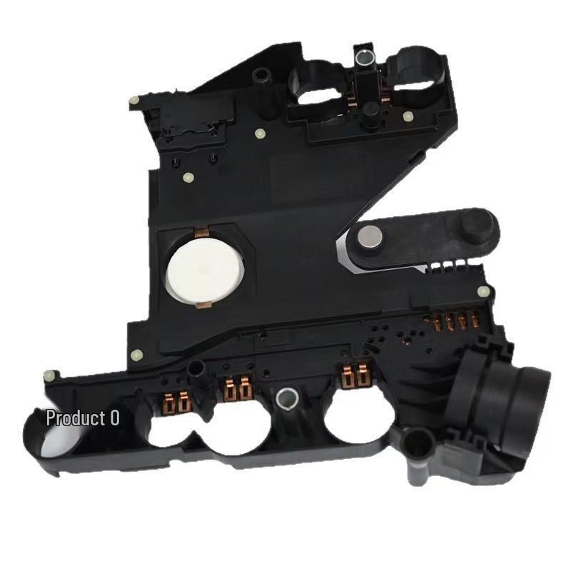 Circuit Board 722.6 for Mercedes 5AT Transmission, Compatible with Part 1402701261