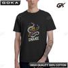 Purple Snake Graphic Printed T Shirt Normal Tshirts Cotton Euro Size ONeck Daily Casual Oversized Unisex Tees Casual