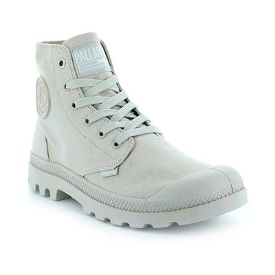 Palladium Mono Chrome Shoes