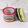 3/5/8/10mm Width Marking Tape 66 Meters Mylar Tape High Insulate Marker Line Tape