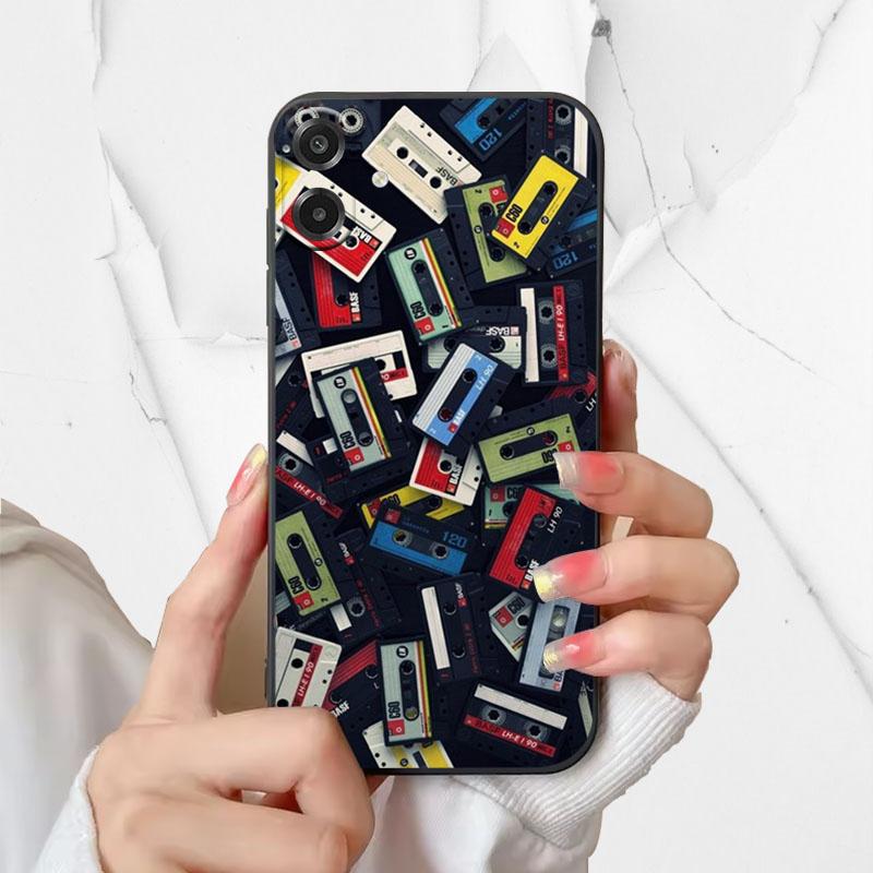 For Samsung Galaxy A07 4G Phone Case Cute Astronaut Soft TPU Silicone Cover For SamsungA07 4G 2025 Protective Shell Capa Etui