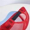 2025 new cute kitten bow cap children y2k Yabi wind show face small breathable baseball cap