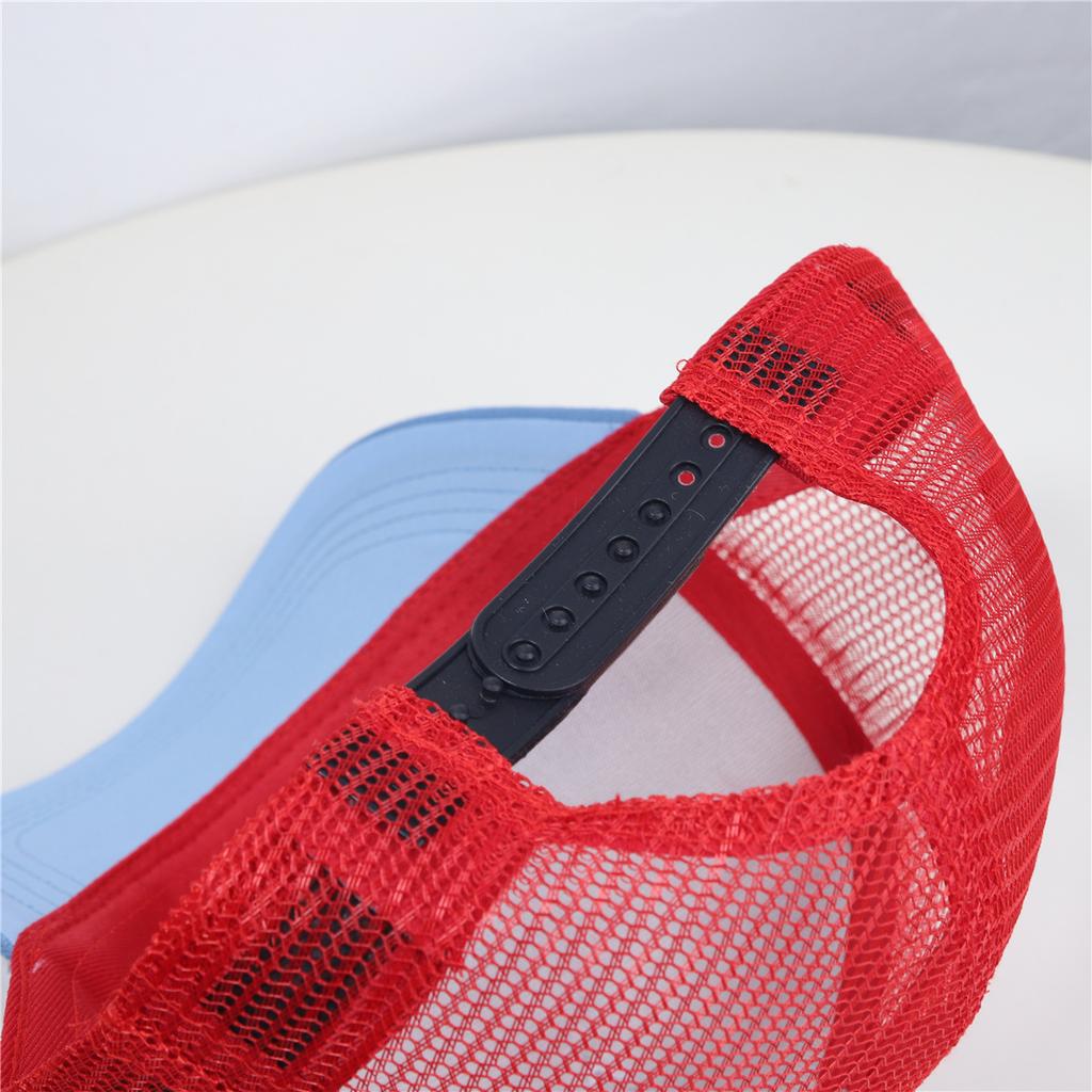 2025 new cute kitten bow cap children y2k Yabi wind show face small breathable baseball cap
