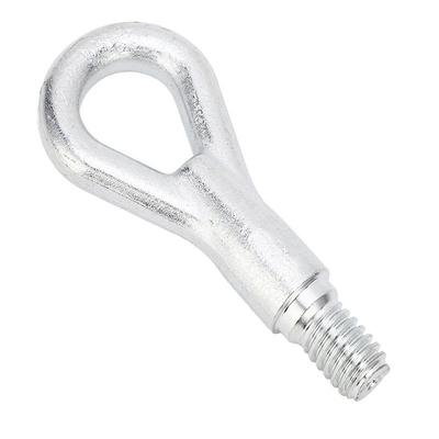 Trailer Hitch Tow Hook Replacement For BMW 3 Series E36 316I 318I 72151965186 72150141166 Car Trailer Hitch Hook