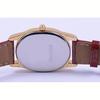 Citizen Women's RL26-2092C ( Watch REGUNO Women's) Oval Watch Brown Stainless Analog