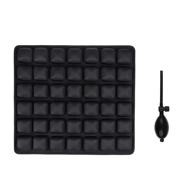 2.0 Air Cushion: Office/Chair TPU Pressure-Reducing Cushion Outdoor Portable Storage
