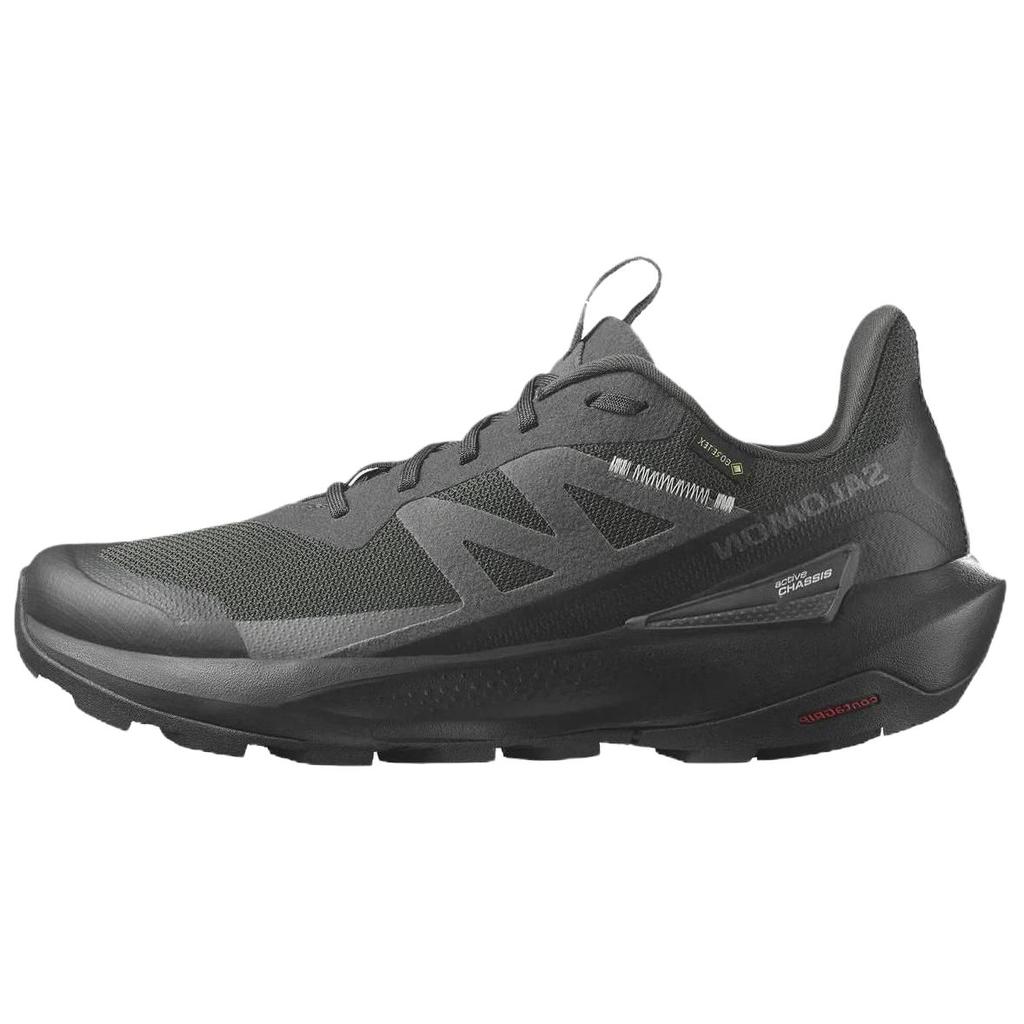 Elixir Activ Salomon GORE-TEX 'Phantom' Sneakers L47456100