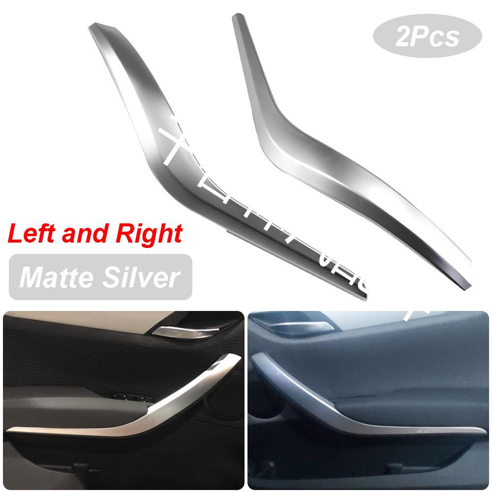 BMW X1 E84 Interior Door Handle Armrest