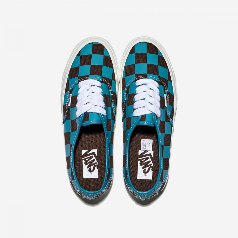 Vans Lx Authentic 44 Vn000d5kerd