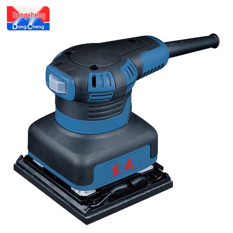 

Dongcheng Orbital Sander CN plug (adapter included)