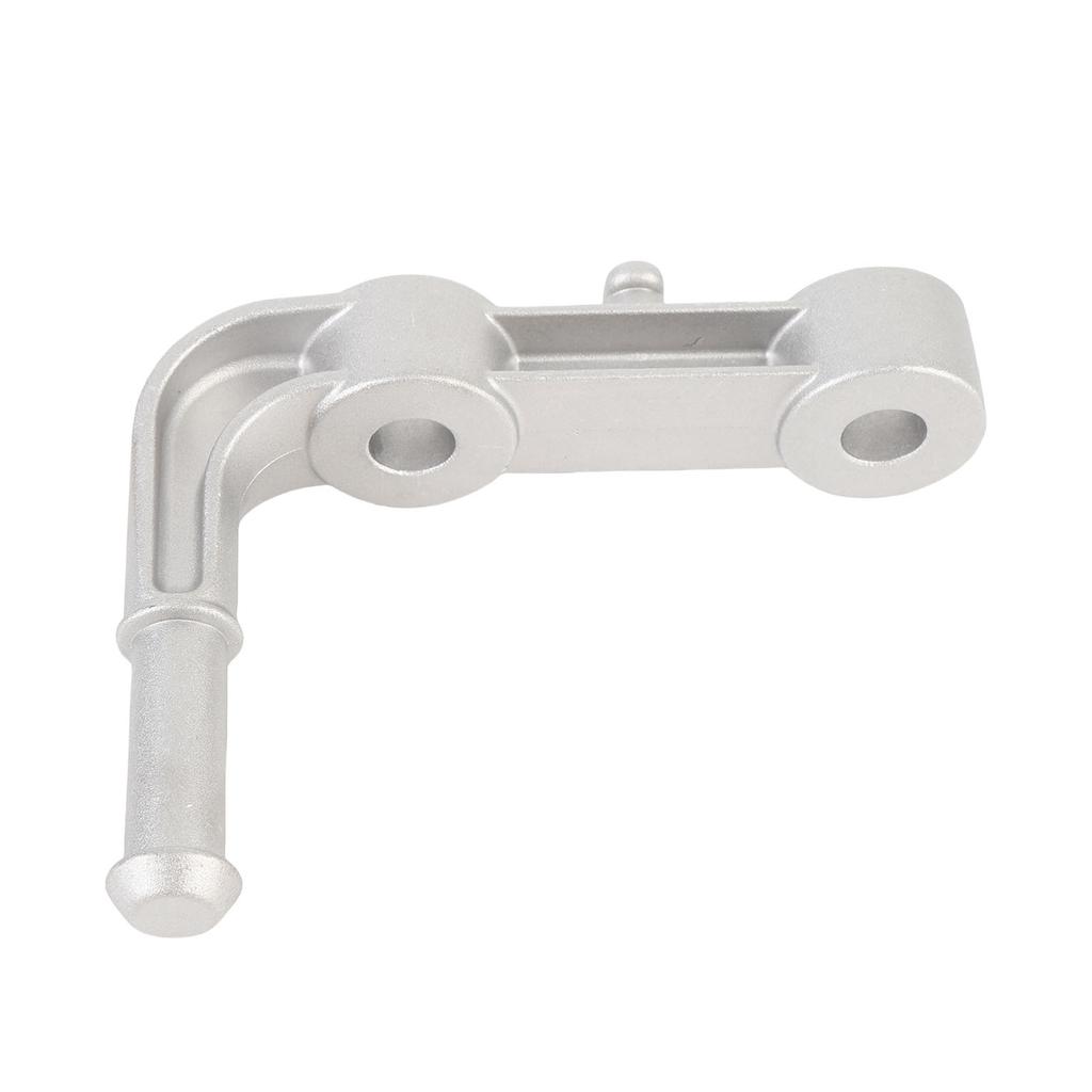 Rear Left Exhaust Bracket Muffler Support Replacement for 1500 5.7L 6.2L 2019 2024 68275662AB Muffler Brackets Support