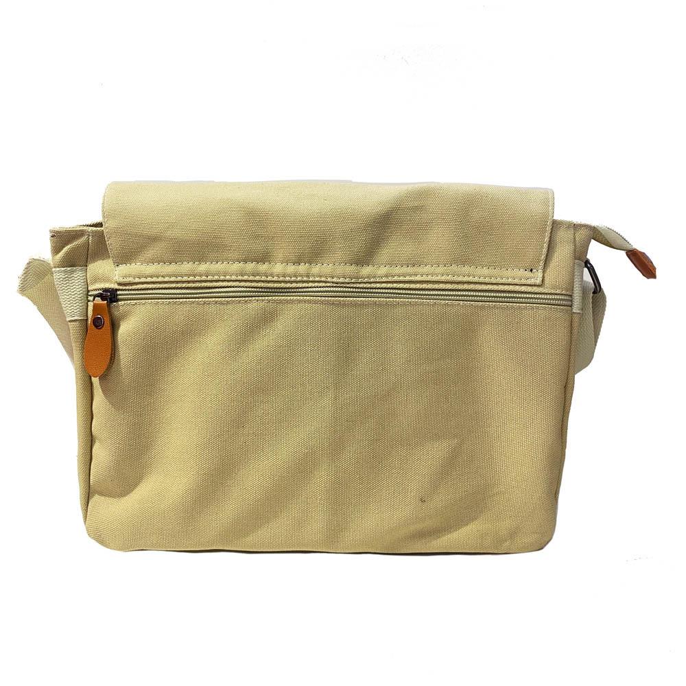 Hayao Miyazaki cartoon chinchilla cos animation peripheral shoulder bag two-dimensional male and female students canvas schoolbag messenger bag