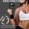 Srbtv-grip Strength Tester, 396lbs/180kg Digital Hand Dynamometer Grip Strength Meter Usb Lcd Screen Hand