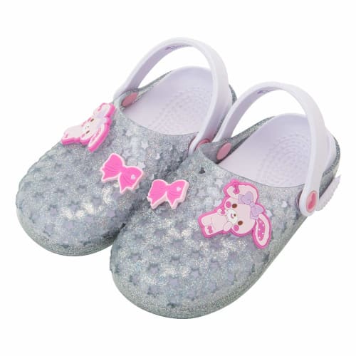 

Сандалии Sanrio Bonbon Ribon Clear 18 см