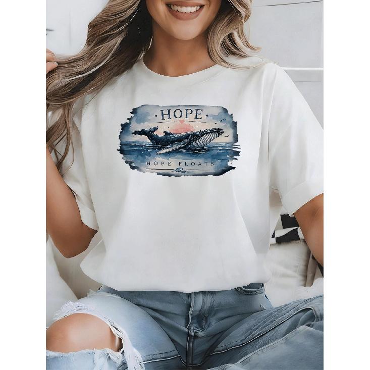 Timmy Hope Der Buckelwal- Team Timmy T-Shirt for Men Women Unisex All Season Funny T-Shirt
