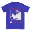Silent Hill 1 Game T Shirts for Men Pure Cotton Novelty TShirts O Neck  Tees Short Sleeve Clothing Big Size