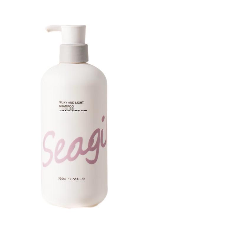 Seagilon 520ml Hårshampo Kollektion