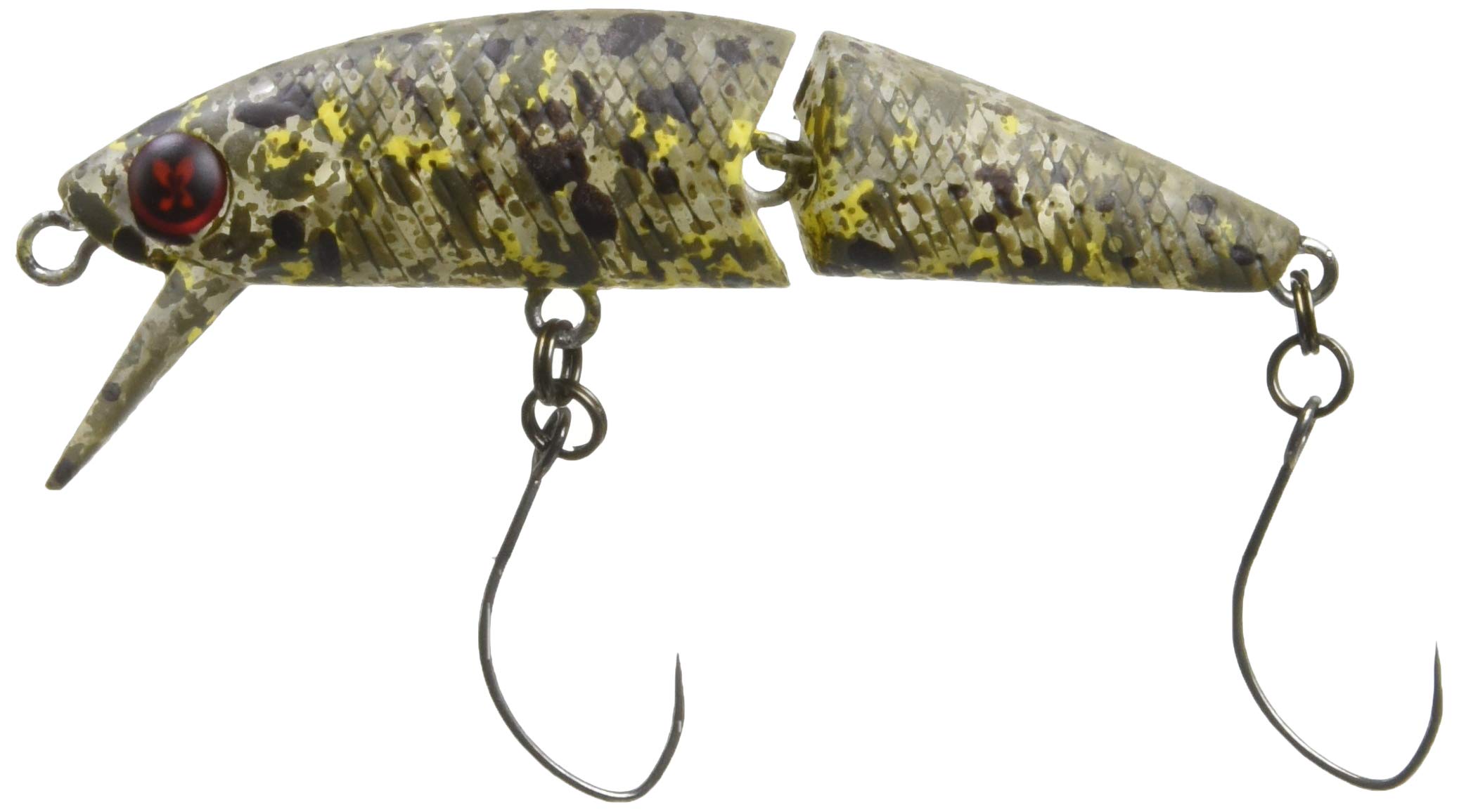 

DAIWA Trout Minnow Joint 5F Presso Tune Topping Food RG Lure Dr.