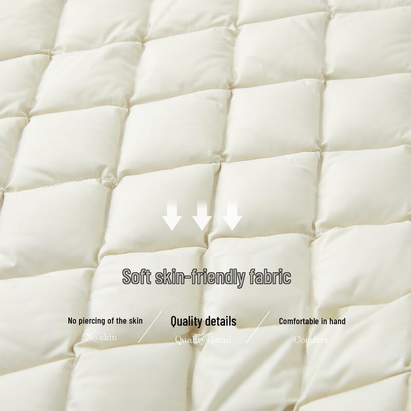 Madeline Tweed 90% Duck Down Jacket for Women
