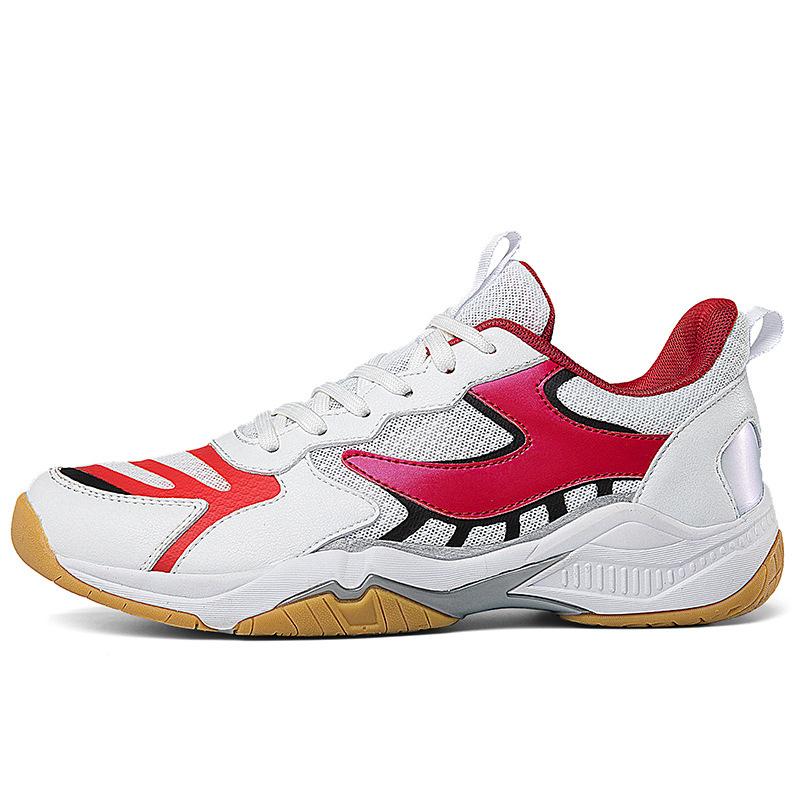 

Верховая езда крутая линия бадминтон обувь настольный теннис мужская обувь женская обувь соревнования тренировочная спортивная обувь теннис обувь новая 45