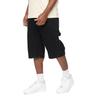 Mens Teleman Denim Shorts