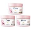 Cherry Blossom Body Scrub (3 X 280g)