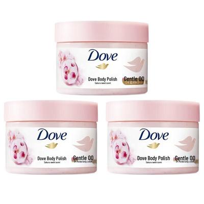 Prodotti per la cura del corpo – Scrub corpo