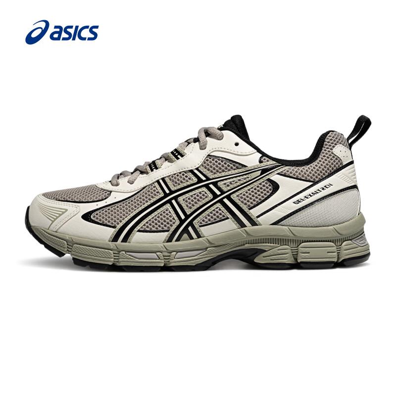 

ASICS Мужские кроссовки для бега GEL-EXALT 2 CN с комфортной амортизацией 42