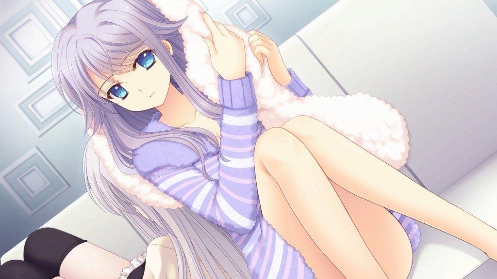Tsuki ni Yorisou Otome no Sahou 2.2 A×L+SA!!