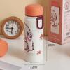LUCKY 500ml Vacuum Insulated Stainless Steel Thermos