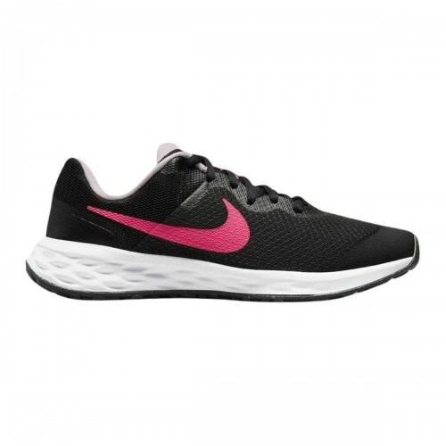 Nike Womens/Ladies Revolution 6 Trainers