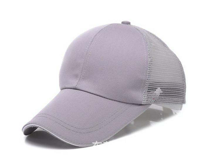 Custom Travel Baseball & Duckbill Cap with Logo Design