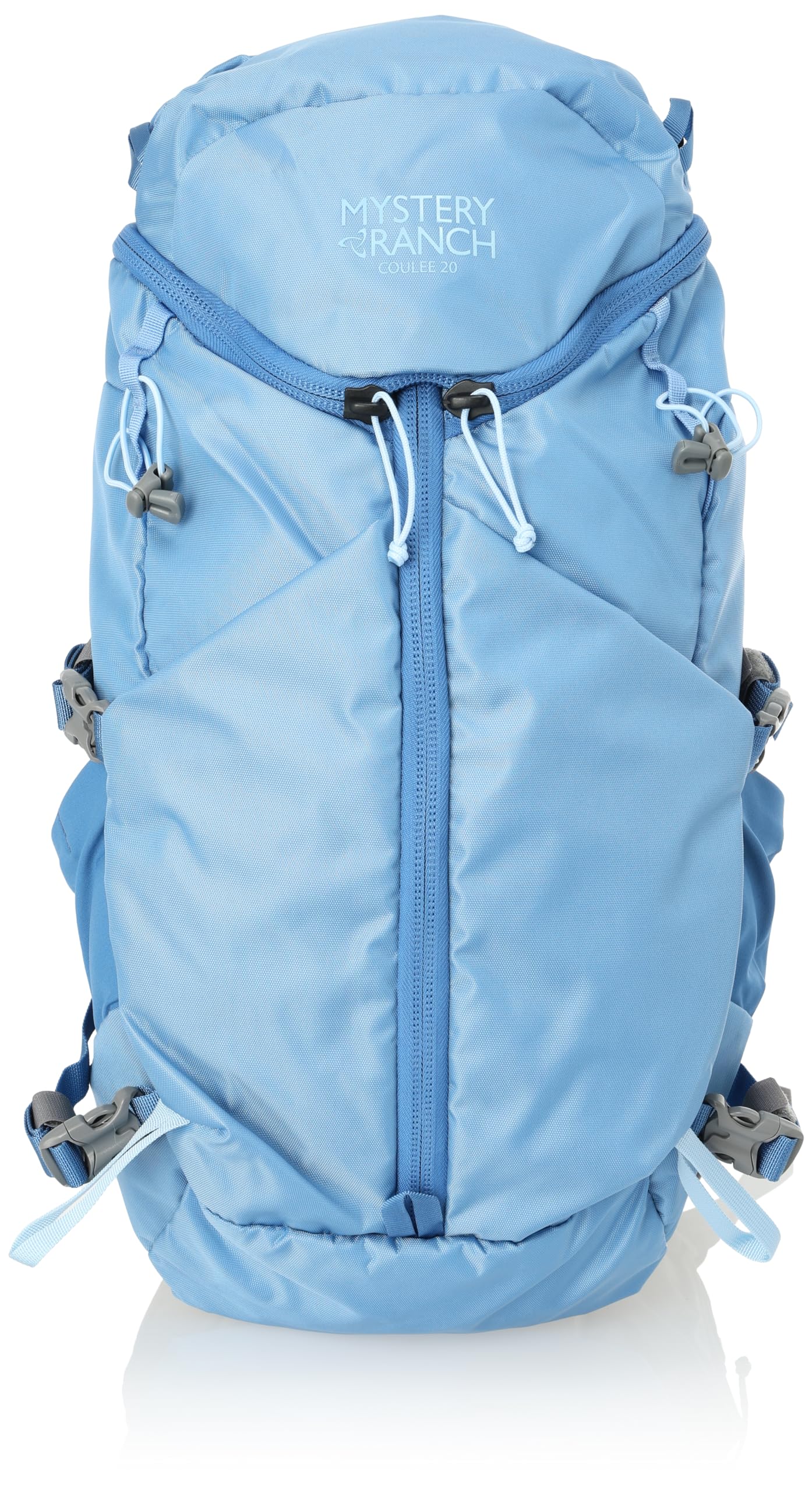 

Backpack COULEE20WOMENS COULEE20 ATLANTIC [Mystery Lunch] Women s XS/S [Item]