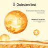 Kefu GUT02 3-in-1 Blutzucker-, Harnsäure- und Cholesterinmessgerät