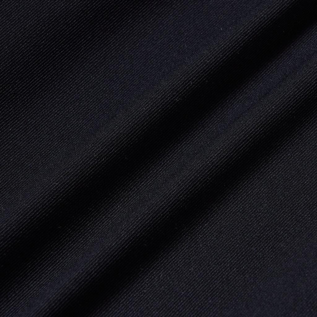 New MLB SS24 Casual Pants Men's Black 3LWPV0141-50BKS