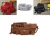 High-quality 4pcs Women Lady Tote And Crossbody Set In Fashionable Design