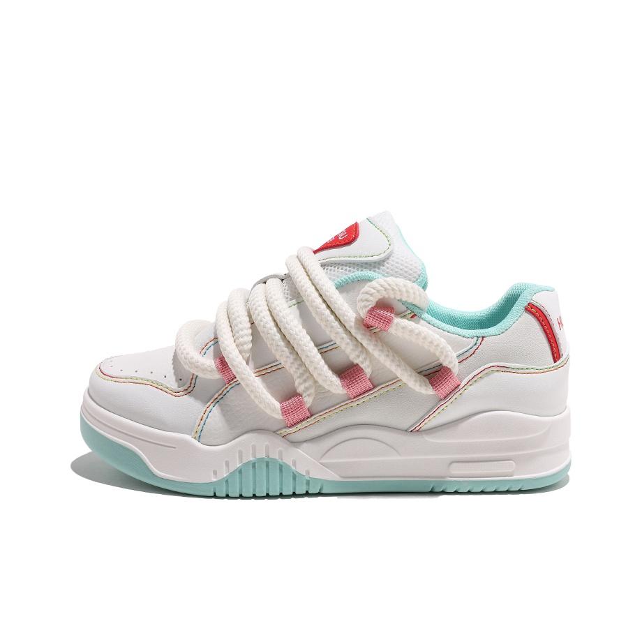 

HUANQIU Skateboarding Shoes Women