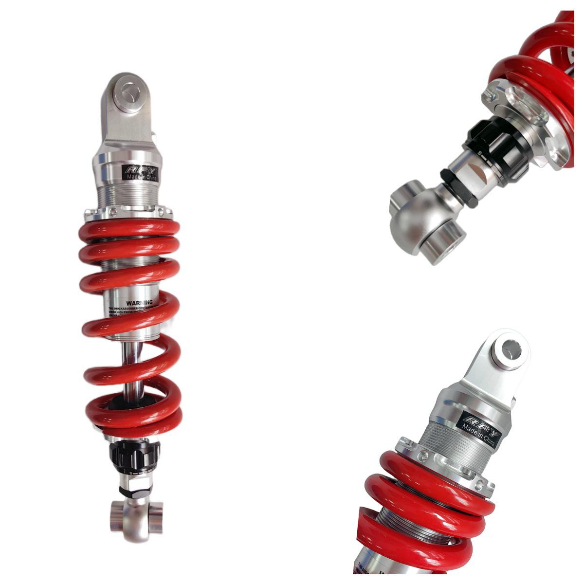 305mm 12  Shock Absorber for ATV or NXR125 Off-road Vehicle