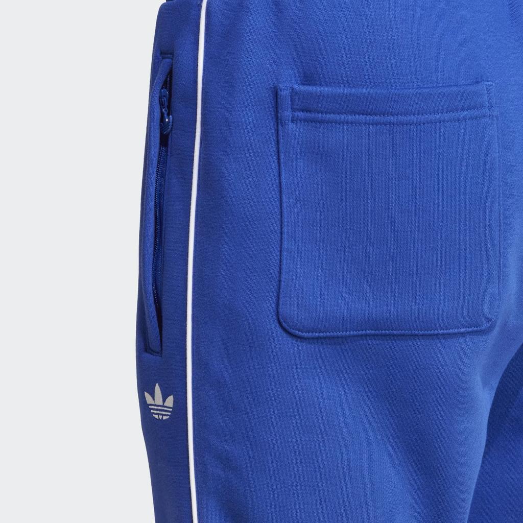Adidas Adicolor Seasonal Archive Sweat Pants Semi Lucid Blue Men Streetwear HR8942