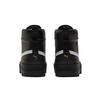 PUMA Mayze Mid Women Puma Black Puma White Mid Top Lifestyle Sneakers 381170-02