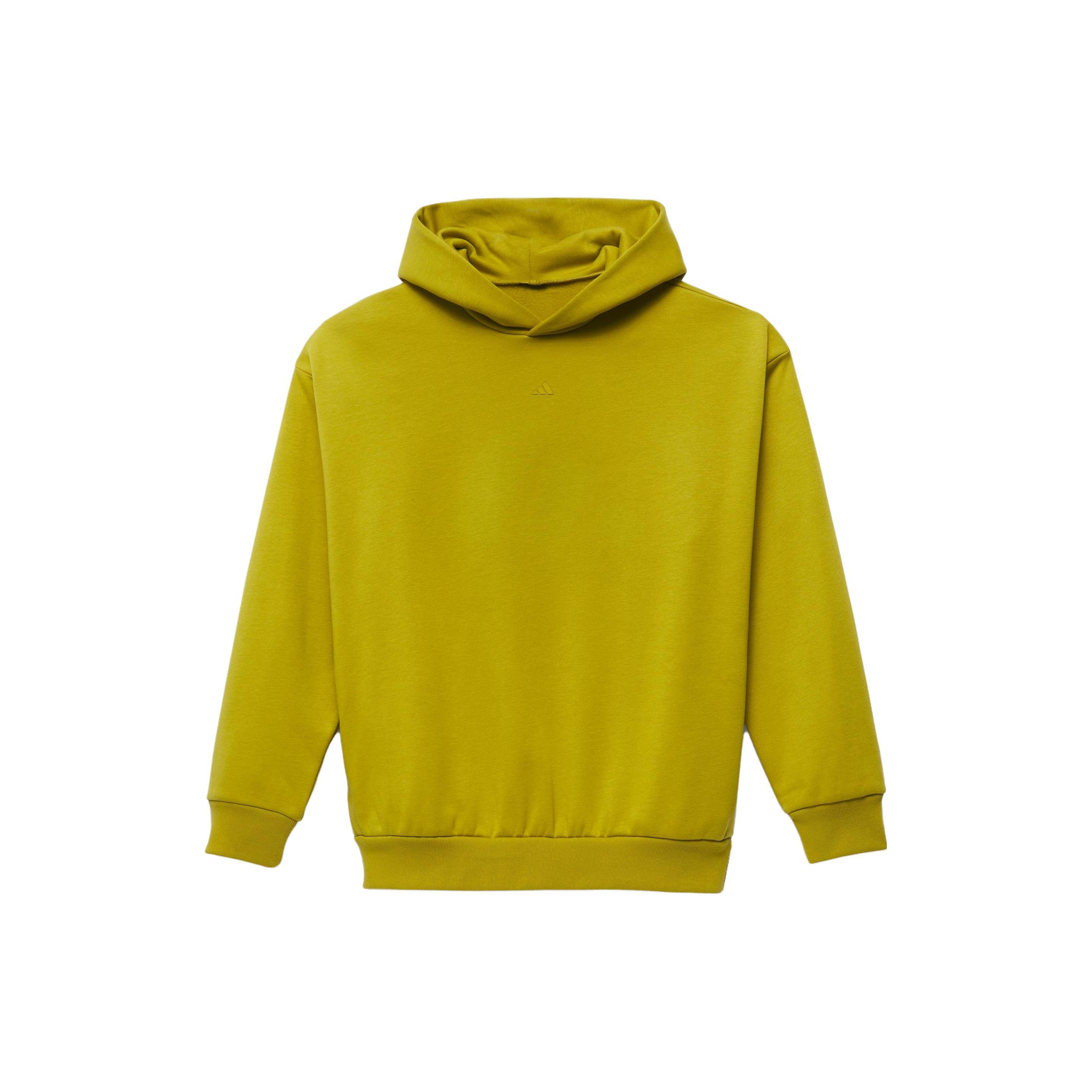 

New Adidas Chapter 03 Sweatshirts Unisex Olive Green IN4242 XXL