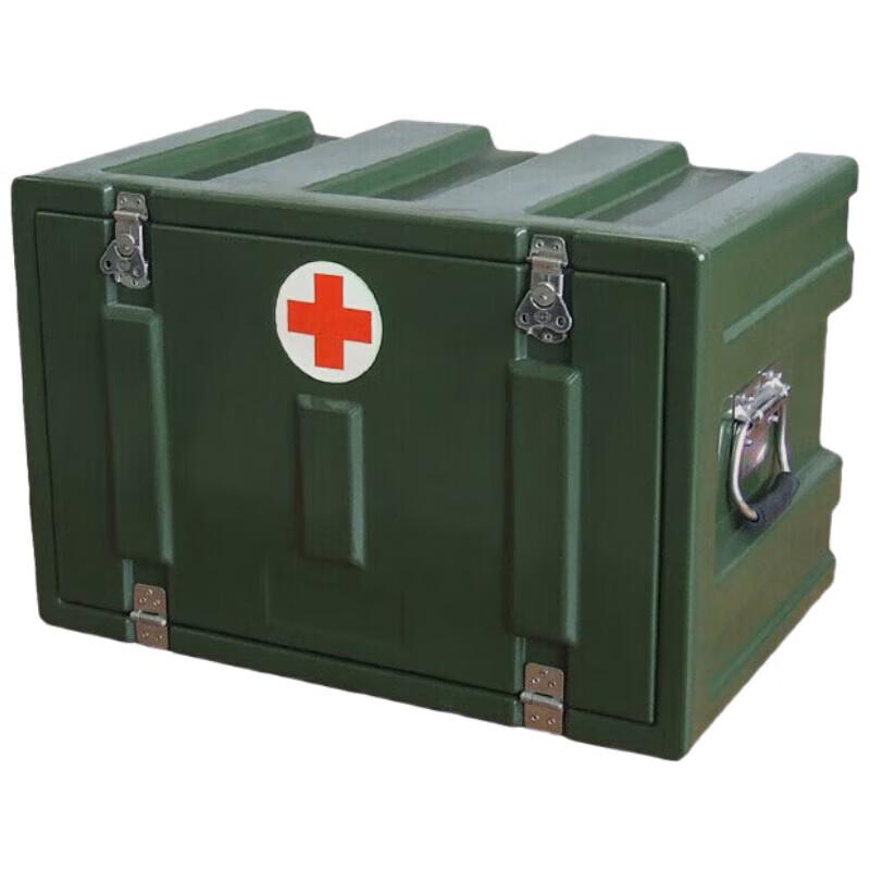 JINGRUIDA Field Rotomolded Medical Box